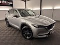 Mazda CX-5 2.0 SKYACTIV-G SE-L Euro 6 (s/s) 5dr 2