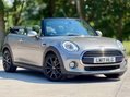Mini Convertible 1.5 Cooper 2dr 1