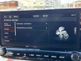 Kia Xceed 1.4 XCeed 3 ISG Semi-Auto 5dr 46