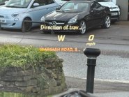 Mercedes-Benz C63 4.0 C63 V8 BiTurbo AMG (Premium) Coupe 2dr Petrol SpdS MCT Euro 6 (476ps) 28