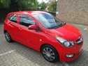 Vauxhall Viva 1.0i SE Euro 6 5dr (a/c)