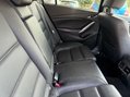 Mazda 6 2.0 SKYACTIV-G Sport Nav Euro 5 (s/s) 4dr 11