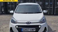 Hyundai i10 1.2 Premium Hatchback 5dr Petrol Auto Euro 6 (87 ps) 2