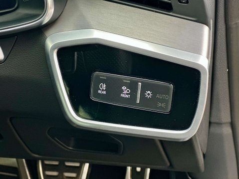 Audi A7 3.0 TDI V6 50 S line Sportback Tiptronic quattro Euro 6 (s/s) 5dr 55