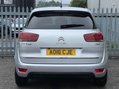Citroen C4 Picasso 1.6 C4 Picasso Exclusive+ Blue HDi Auto 5dr 7
