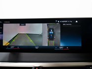 BMW Ix iX xDrive 50 M Sport Edition 4WD 5dr 33