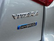 Suzuki Vitara SZ-T 20