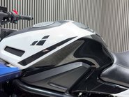 Lexmoto LXR 2023 1 OWNER SPORTS PROJECT BIKE 125CC LEARNER 20