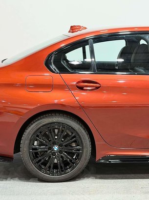 BMW 3 Series 2.0 330e 12kWh M Sport Saloon 4dr Petrol Plug-in Hybrid Auto Euro 6 (s/s) ( 2