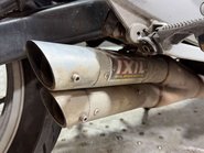 Kawasaki Er ER6F 2007 30K GOOD RUNNING PROJECT BIKE 650CC A2 15