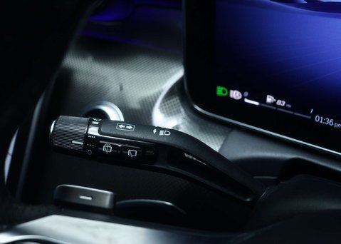 Mercedes-Benz C Class 1.5 C200h MHEV AMG Line Estate 5dr Petrol Hybrid G-Tronic+ Euro 6 (s/s) (22 39