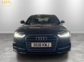Audi A6 2.0 TDI ultra S line Saloon 4dr Diesel Manual Euro 6 (s/s) (190 ps) 2