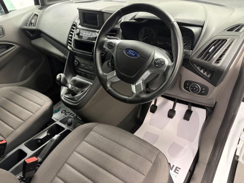 Ford Transit Connect 1.5 200 EcoBlue Limited L1 Euro 6 (s/s) 5dr 11