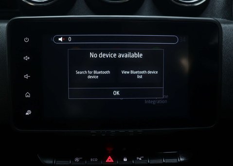 Dacia Duster 1.3 Duster Comfort TCe 4x2 Auto 5dr 23