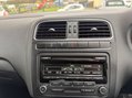 Volkswagen Polo 1.2 Match Edition Euro 5 3dr 10