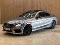 Mercedes-Benz C Class 3.0 AMG C 43 Premium+ 4Matic Auto 4WD 2dr 38