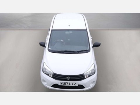 Suzuki Celerio 1.0 SZ3 Hatchback 5dr Petrol Manual Euro 6 (68 ps) 7