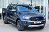 Ford Ranger WILDTRAK ECOBLUE