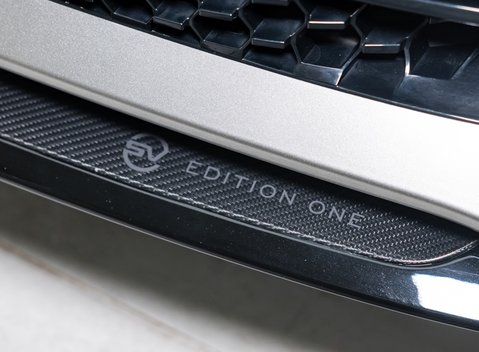 Land Rover Range Rover Sport P635 SV EDITION ONE 49