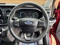 Ford Transit Custom 2.0 Transit Custom 320 Leader EcoBlue 5dr 9 SEATER MINIBUS 29