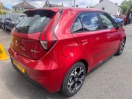 MG MG3 EXCLUSIVE NAV VTI-TECH 8