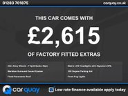 Land Rover Range Rover 4.4 Range Rover Vogue SE SDV8 Auto 4WD 5dr 16