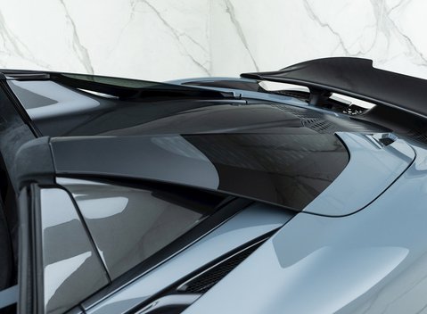 McLaren 765LT Spider 41