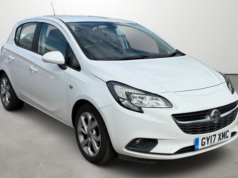 Vauxhall Corsa 1.4 ecoFLEX Energy 5dr [AC]