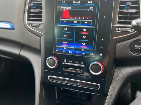 Renault Megane 1.3 TCe GT Line Sport Tourer Euro 6 (s/s) 5dr 37