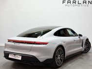 Porsche Taycan Performance Plus 93.4kWh 4S Saloon 4dr Electric Auto 4WD (11kW Charger) (57 5