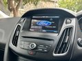 Ford Focus ZETEC S 29