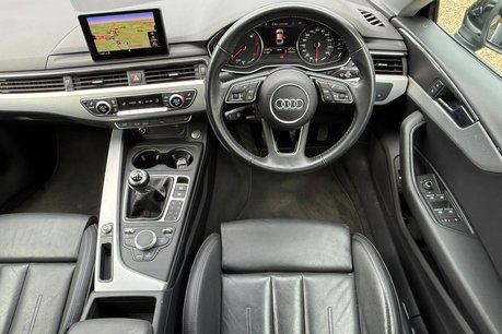 Audi A5 SPORTBACK TFSI SPORT MHEV 24