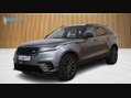 Land Rover Range Rover Velar 2.0 P250 R-Dynamic SE SUV 5dr Petrol Auto 4WD Euro 6 (s/s) (250 ps) 7