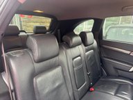 Chevrolet Captiva LTZ VCDI  7