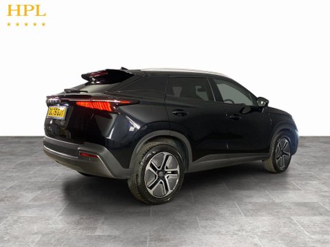 OMODA E5 58.9kWh Noble SUV 5dr Electric Auto (211 ps) 1 Owner - Sensors - Bluetooth 7