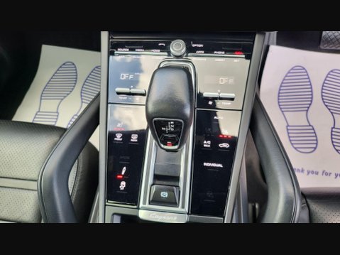 Porsche Cayenne V6 45