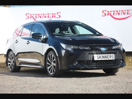 2021 COROLLA DESIGN YEAR 2021 21 FUEL TYPE HYBRID MILEAGE 26,352 MILES BODY TYPE... photo