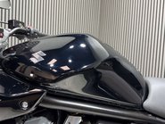 Suzuki Bandit 1250 GSF 2007 ONLY 27K STUNNING EXAMPLE LONG MOT 1250CC 36