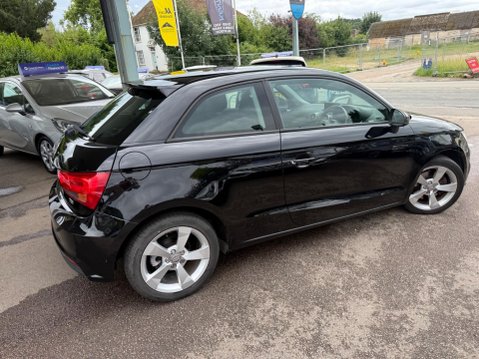 Audi A1 1.6 TDI Sport Euro 6 (s/s) 3dr 7
