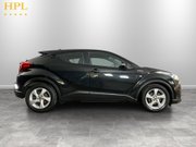 Toyota C-HR 1.8 VVT-h Icon SUV 5dr Petrol Hybrid CVT Euro 6 (s/s) (122 ps) 8