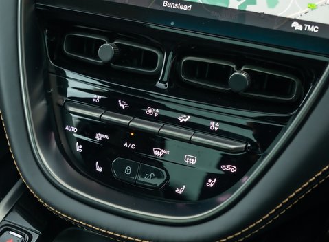 Aston Martin DBX '1913 Package' 20