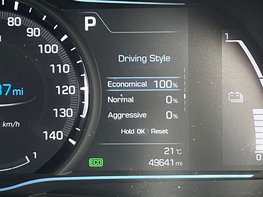 Hyundai IONIQ 1.6 IONIQ Premium SE FHEV Semi-Auto 5dr 25