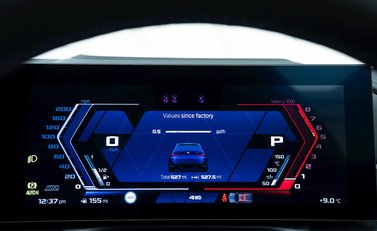 BMW M3 Competition XDrive Touring 17