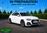 Audi A1 1.0 A1 Sportback 25 TFSI S Line 5dr
