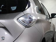 Renault Zoe DYNAMIQUE INTENS 23