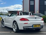 BMW Z4 2.0 18i M Sport Convertible 2dr Petrol Auto sDrive Euro 6 (156 ps) 14