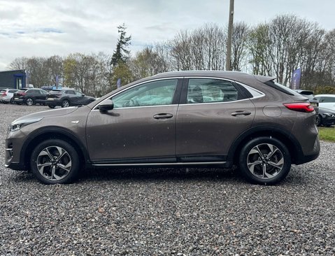 Kia Xceed 1.0 XCeed 2 ISG 5dr 6