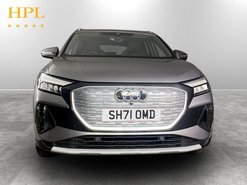 Audi Q4 40 Sport SUV 5dr Electric Auto 82kWh (204 ps) 1 Owner - Cruise - Sat Nav