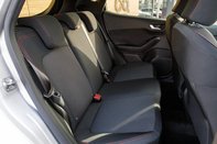 Ford Fiesta ST-LINE EDITION MHEV 32