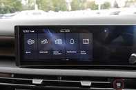 Hyundai TUCSON T-GDI N LINE S 25